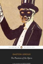 The Phantom of the Opera