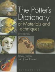The Potter`s Dictionary of Materials and