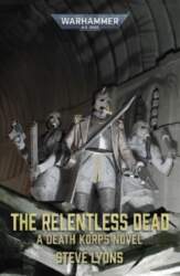 The Relentless Dead