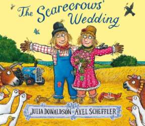 The Scarecrows` Wedding