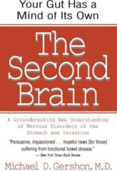 The Second Brain: The Scientific Basis