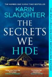 The Secrets we Hide