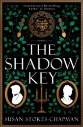 The Shadow Key: A Novel