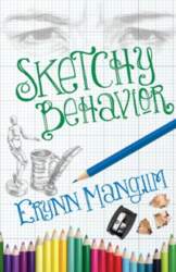 The Sketchy Behavior