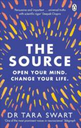 The Source: Open Your Mind, Change