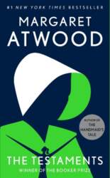 The Testaments: A Novel