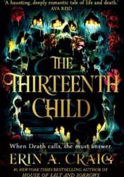 The Thirteenth Child