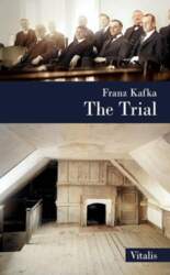 The Trial: A Novel