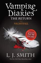 The Vampire Diaries: Nightfall
