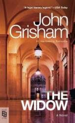 The Widow: A Novel