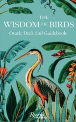 The Wisdom of Birds: Oracle Deck