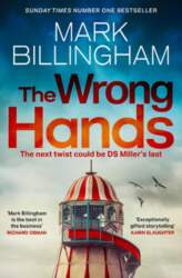 The Wrong Hands: A completely unpredictable