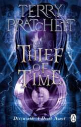 Thief of Time