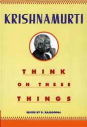 Think on These Things