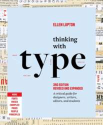 Thinking with Type: A Critical Guide