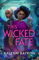 This Wicked Fate: Would you tempt