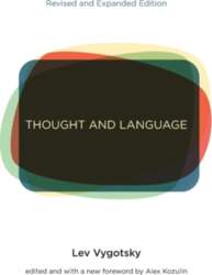 Thought and Language, revised and expanded