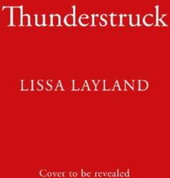 Thunderstruck: Godstruck Trilogy (1)