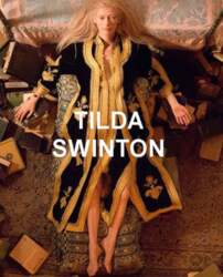 Tilda Swinton: Ongoing: Ongoing