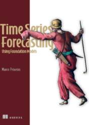 Time Series Forecasting Using Foundation Models