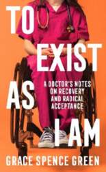 To Exist As I Am: Longlisted