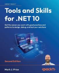 Tools and Skills for .NET 10