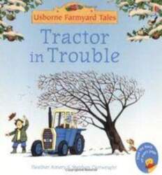 Tractor in Trouble