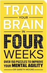 Train Your Brain in Four Weeks: