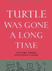 Turtle Was Gone A Long Time