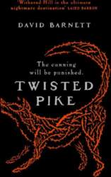 Twisted Pike