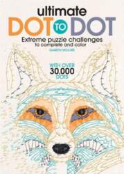 Ultimate Dot to Dot: Extreme Puzzle