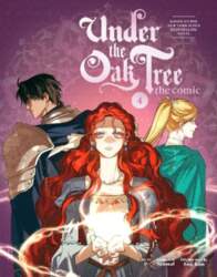 Under the Oak Tree: Volume 4