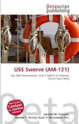 USS Swerve (AM-121)