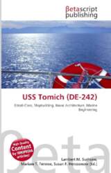 USS Tomich (DE-242)