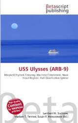 USS Ulysses (ARB-9)