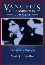 Vangelis: The Unknown Man - Complete