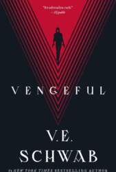 Vengeful