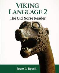 Viking Language 2: The Old Norse