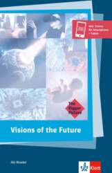 Visions of the Future. Buch +