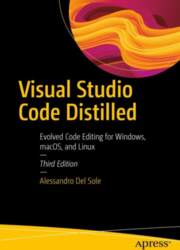 Visual Studio Code Distilled: Evolved Code