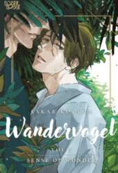 Wandervogel, Volume 2: Sense of Wonder