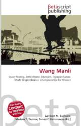 Wang Manli