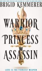 Warrior Princess Assassin