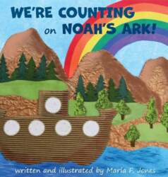 We`re Counting on Noah`s Ark!