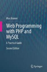 Web Programming with PHP and MySQL: