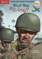 What Was D-Day?
