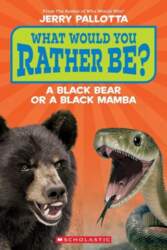 What Would You Rather Be? A