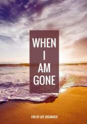 When I Am Gone - End