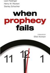 When Prophecy Fails