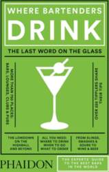 Where Bartenders Drink